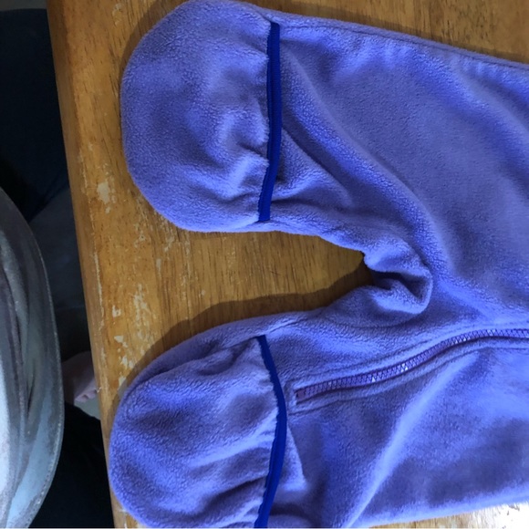 Columbia Bunting Suit - Picture 3 of 6